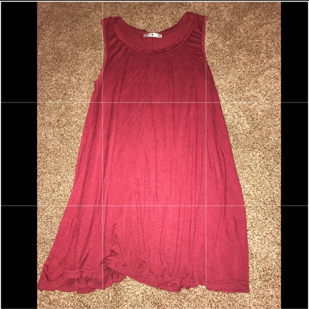 Comfy dress